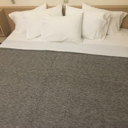 Galaxy Hotel Karystos  Eksteriør billede