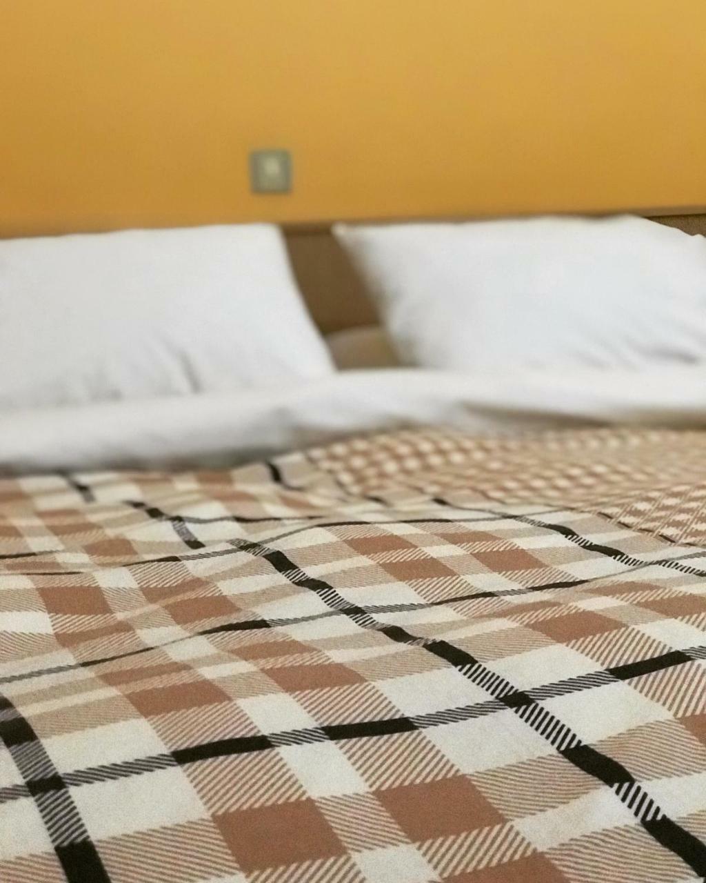 Galaxy Hotel Karystos  Eksteriør billede